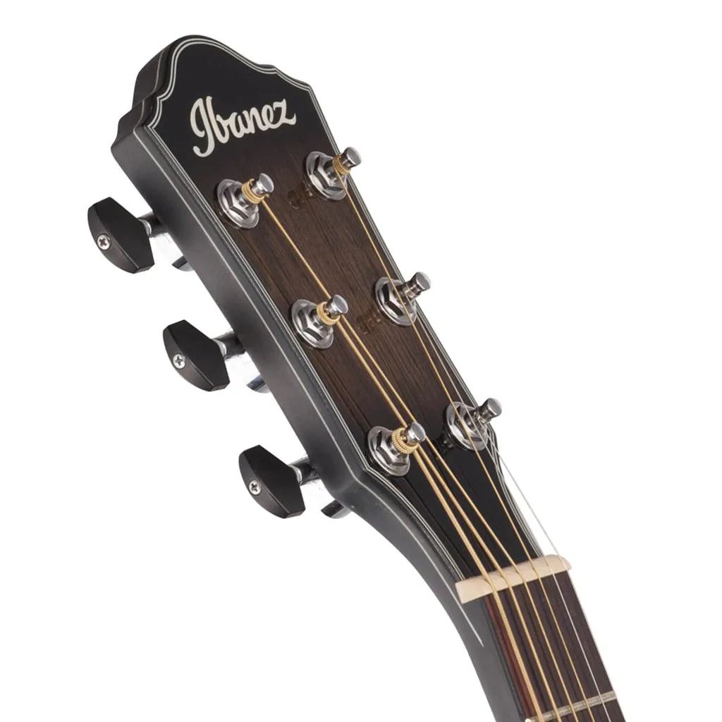 Ibanez AEWC400 TKS Acoustic EL.Guitar