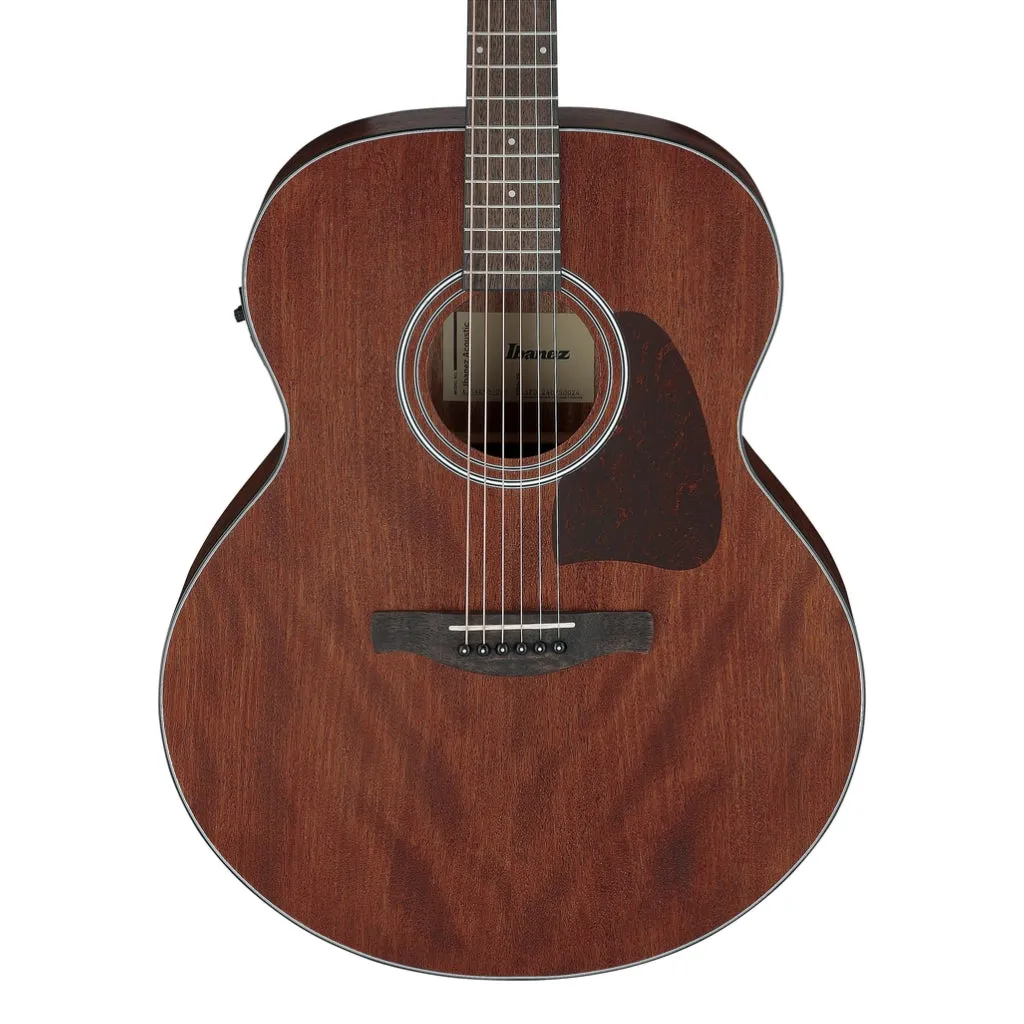 Ibanez AJ54E Acoustic Guitar - Open Pore Natural