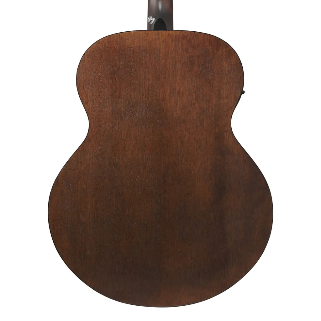 Ibanez AJ54E Acoustic Guitar - Open Pore Natural