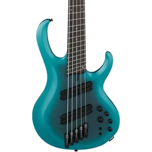 Ibanez BTB605MS CEM Electric Bass