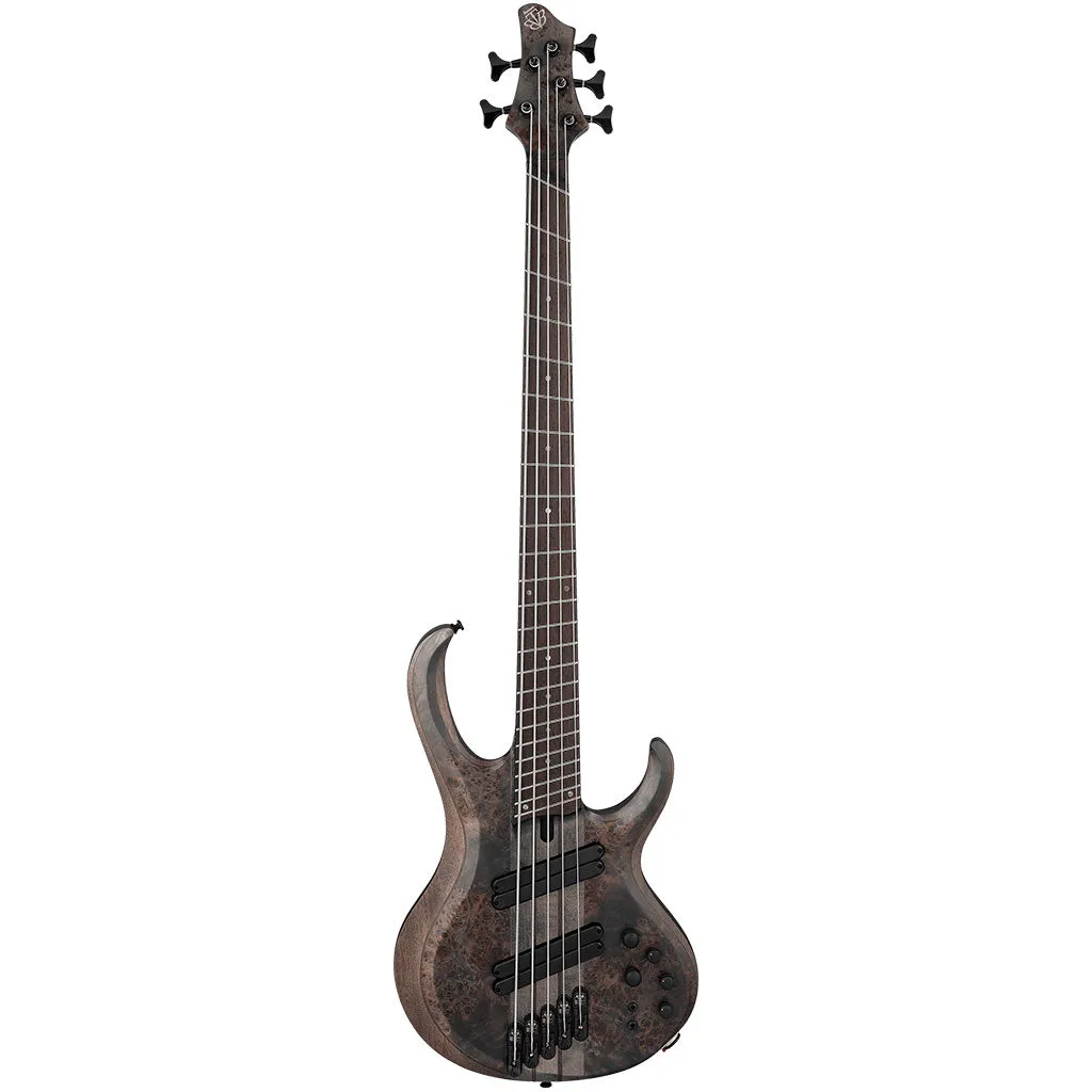 Ibanez BTB805MS TGF Electric Bass