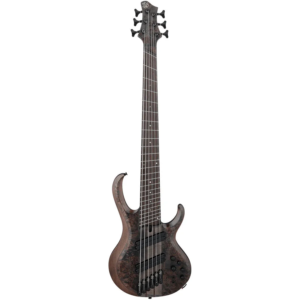 Ibanez BTB806MS TGF Electric Bass