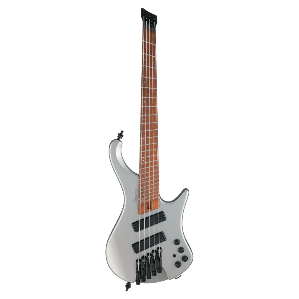 Ibanez EHB1005SMS Electric Bass - Metallic Gray Matte