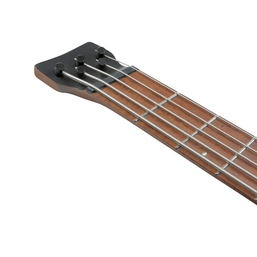 Ibanez EHB1005SMS Electric Bass - Metallic Gray Matte