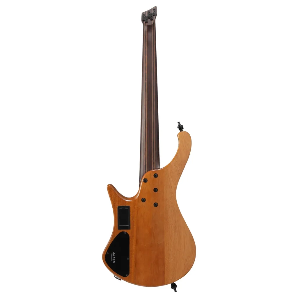 Ibanez EHB1505SMSFNL Headless 5 String Electric Bass Guitar Florid Natural Low Gloss
