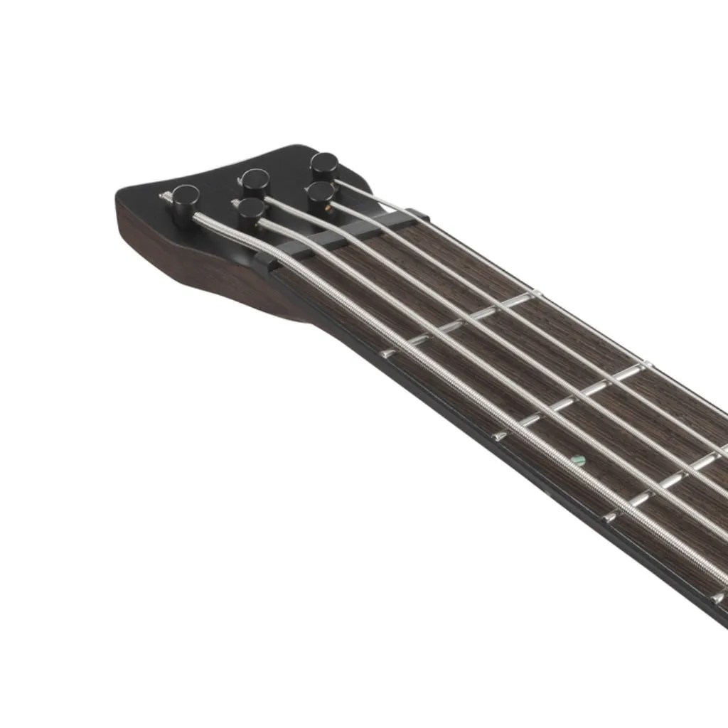 Ibanez EHB1505SMSFNL Headless 5 String Electric Bass Guitar Florid Natural Low Gloss