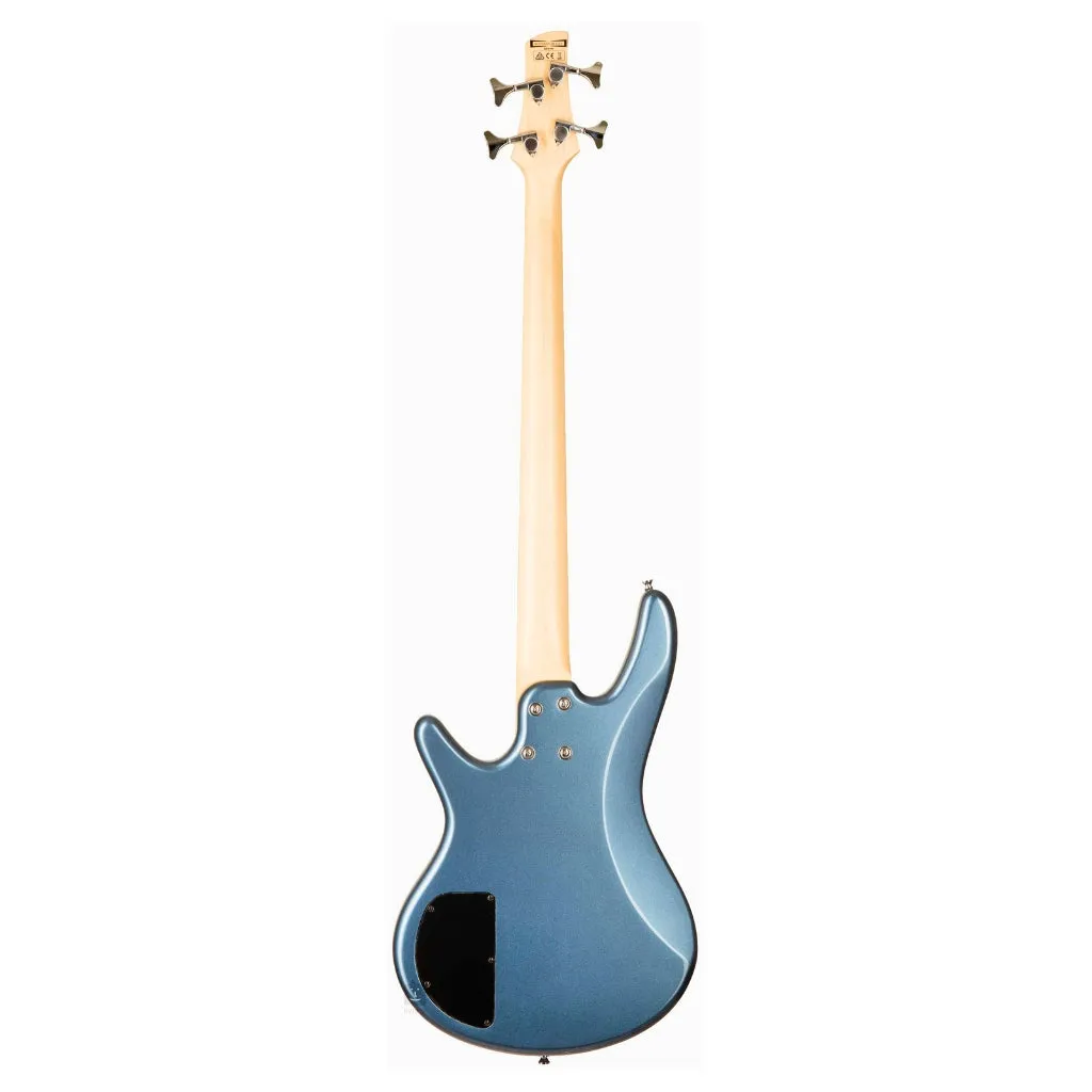 Ibanez GSR180 Gio Electric Bass, Baltic Blue Metallic
