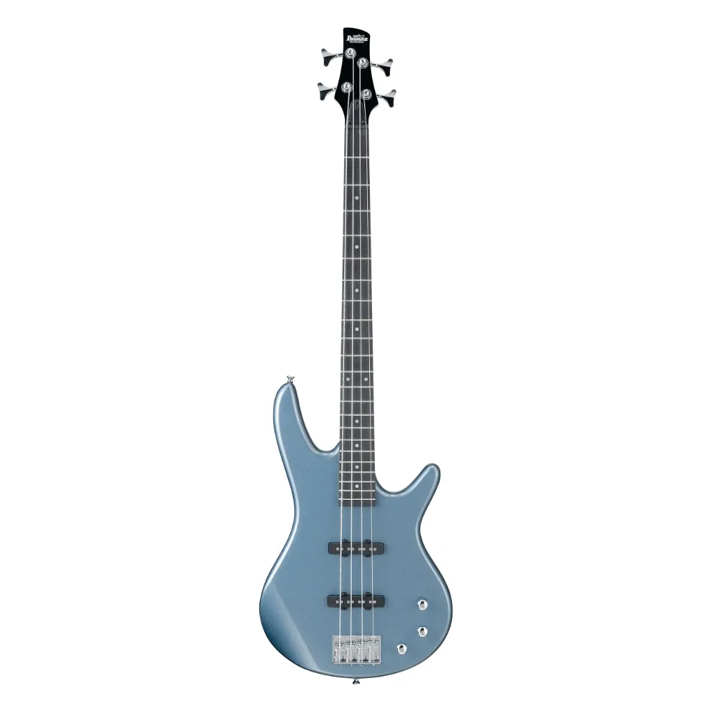 Ibanez GSR180 Gio Electric Bass, Baltic Blue Metallic