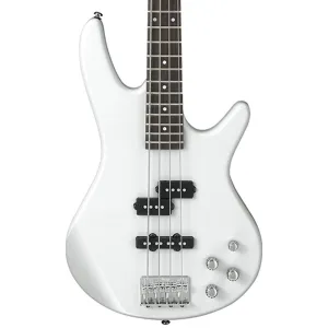 Ibanez GSR200 Electric Bass - Pearl White