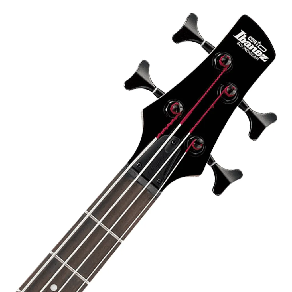 Ibanez GSR200B Bass Guitar - Walnut Flat