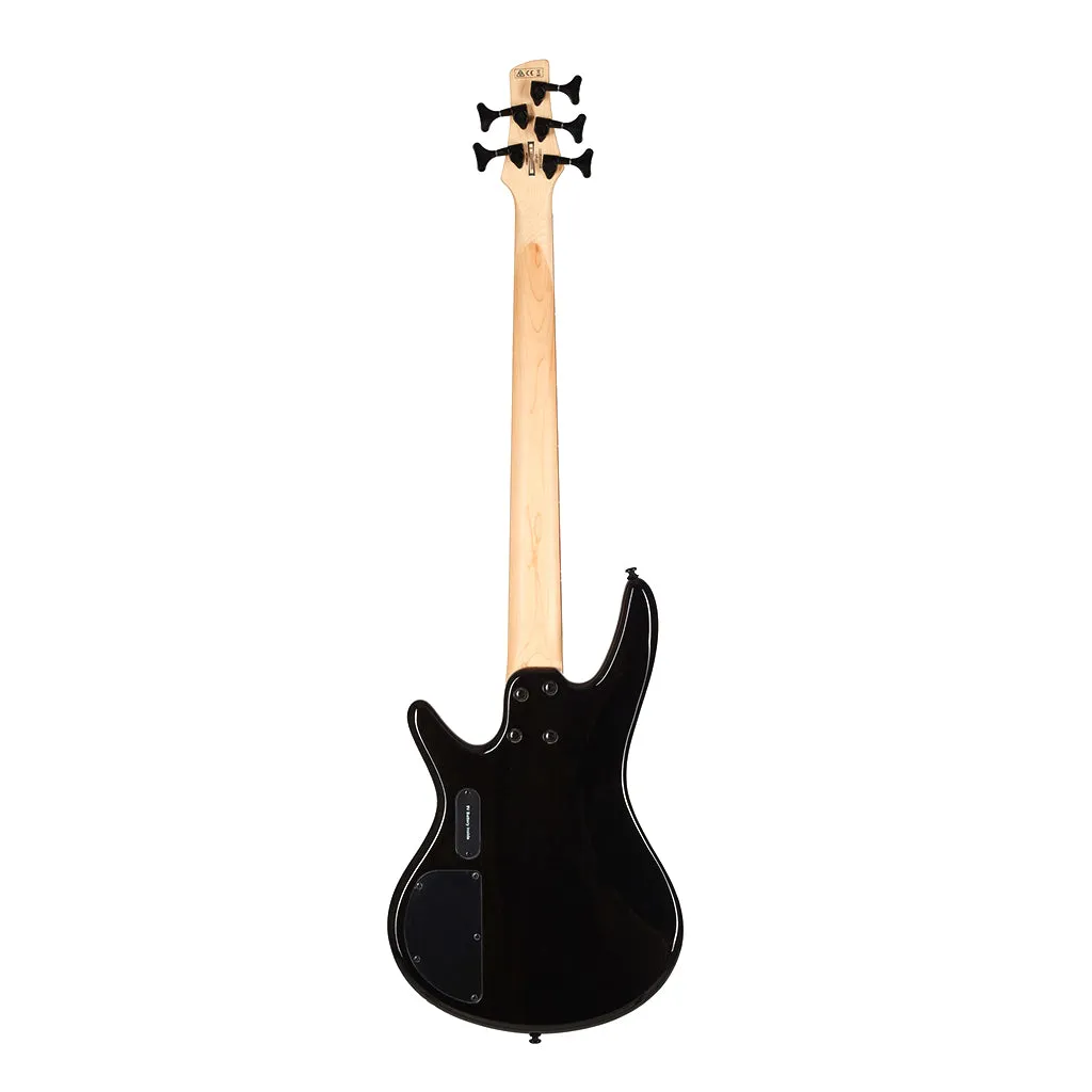 Ibanez GSR205SM - Natural Grey Burst