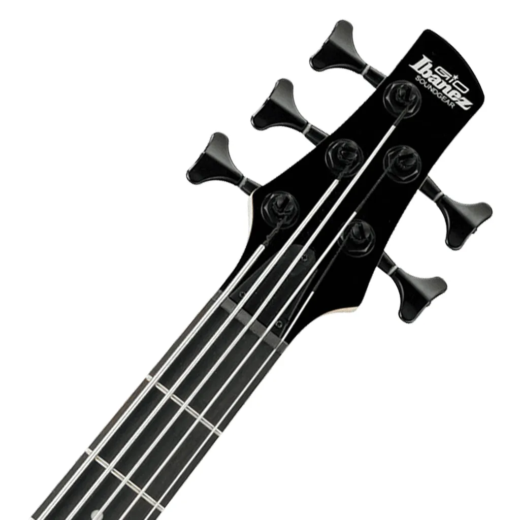 Ibanez GSR205SM - Natural Grey Burst
