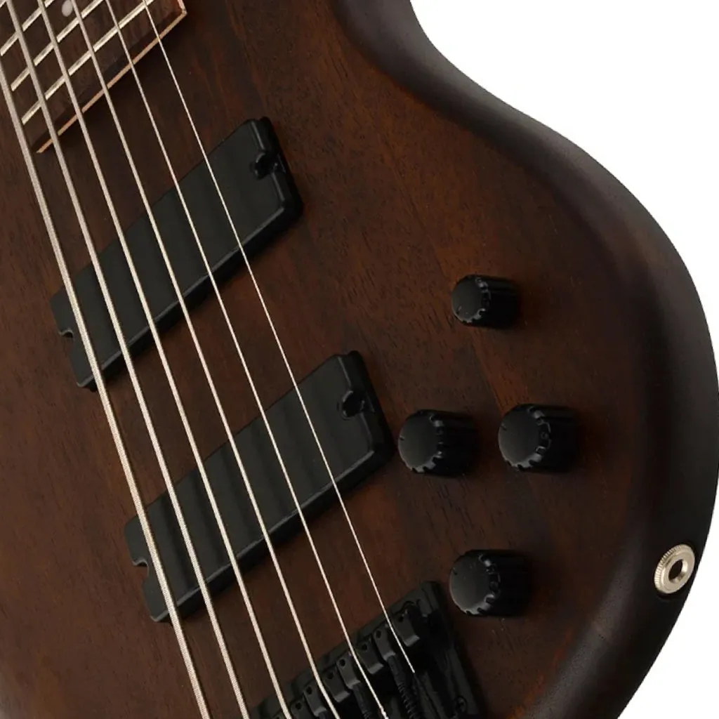 Ibanez GSR206B WNF Gio Electric 6-String Bass