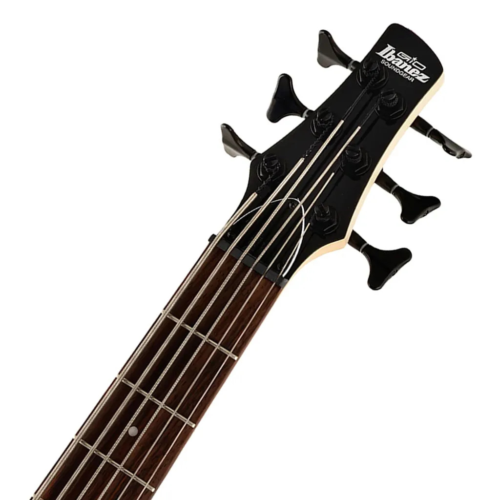 Ibanez GSR206B WNF Gio Electric 6-String Bass