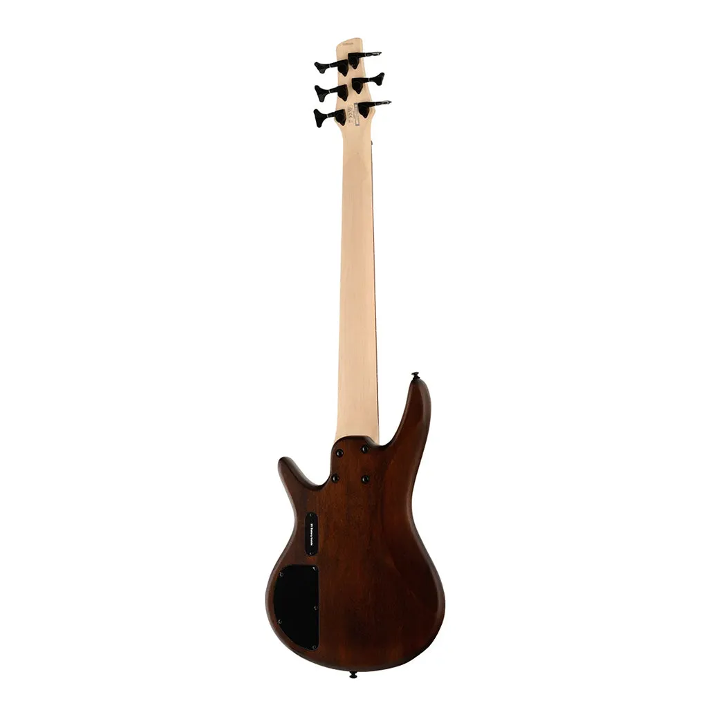 Ibanez GSR206B WNF Gio Electric 6-String Bass