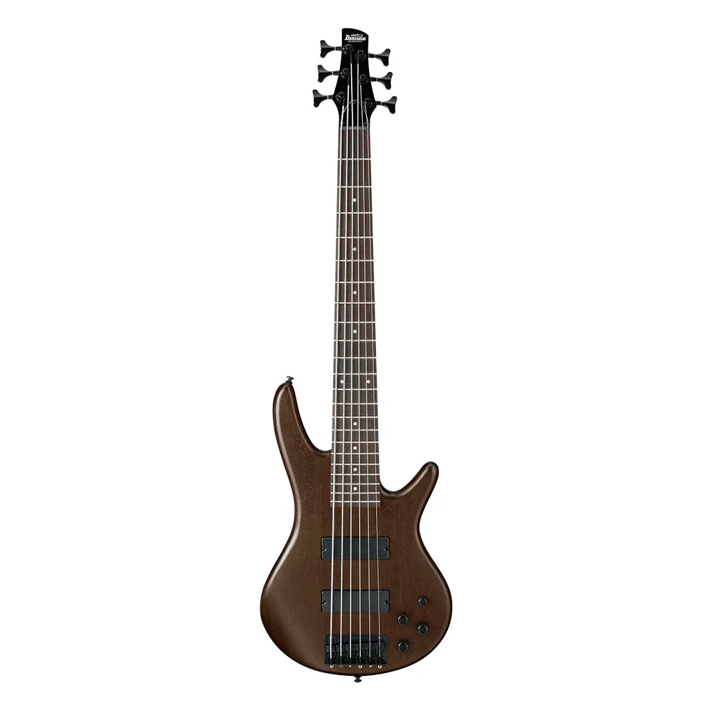 Ibanez GSR206B WNF Gio Electric 6-String Bass