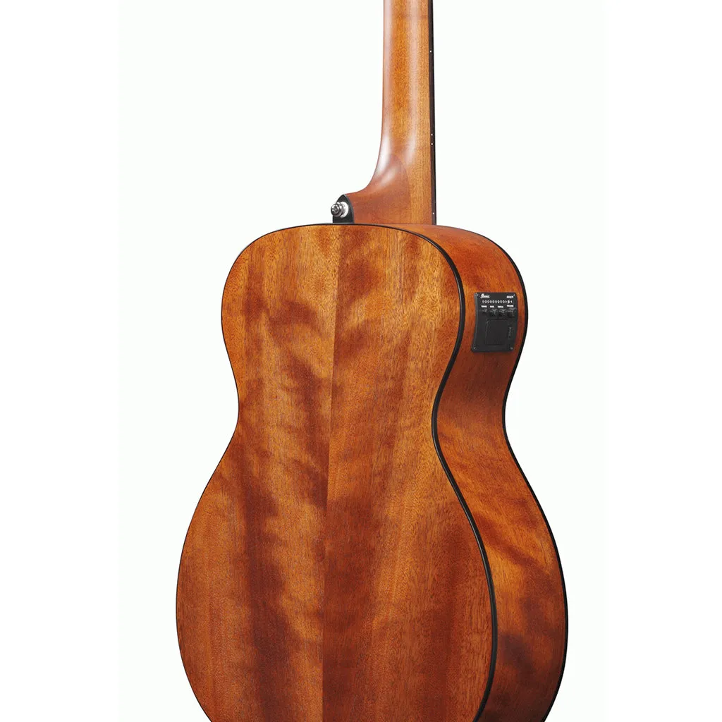 Ibanez PCBE12 Acoustic Bass - Open Pore Natural