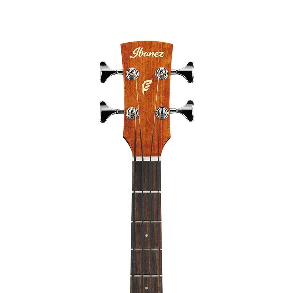 Ibanez PCBE12 Acoustic Bass - Open Pore Natural