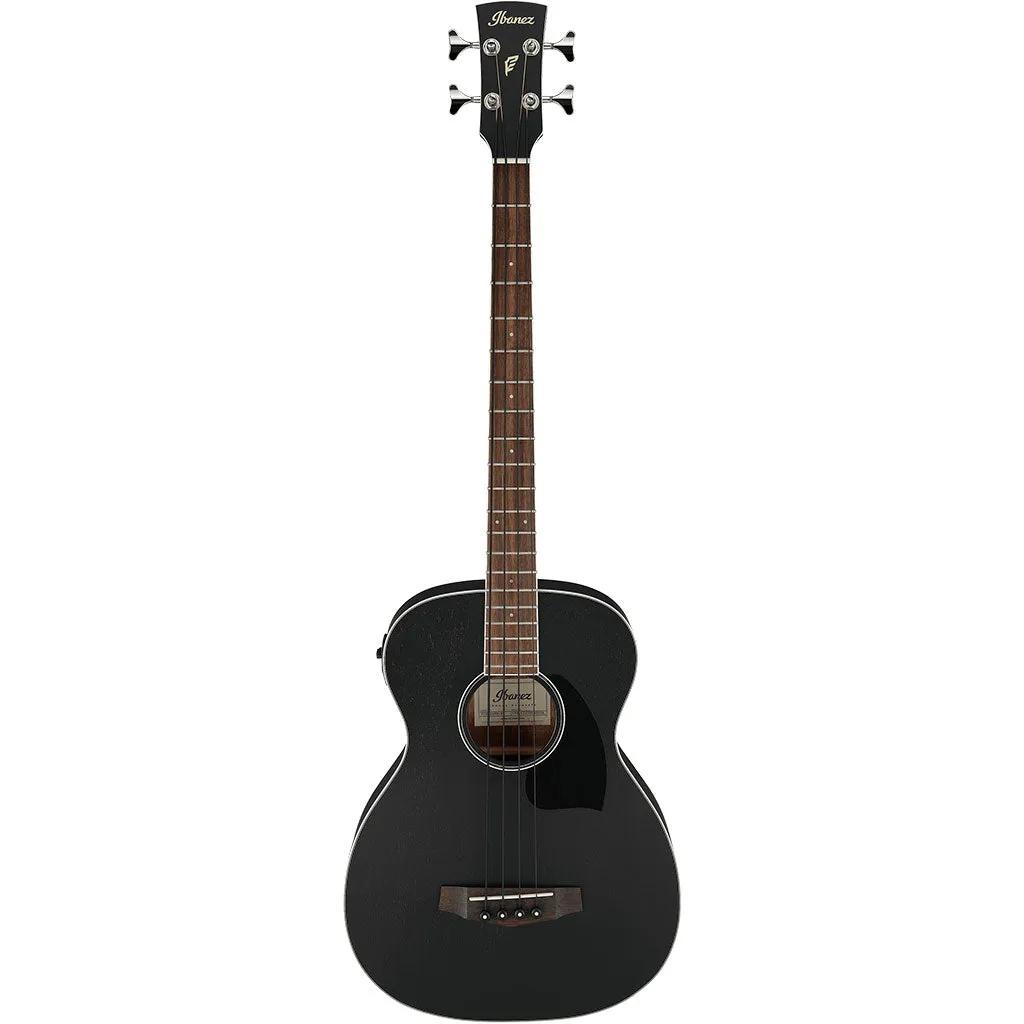 Ibanez - PCBE14MH Acoustic Bass - Weathered Black