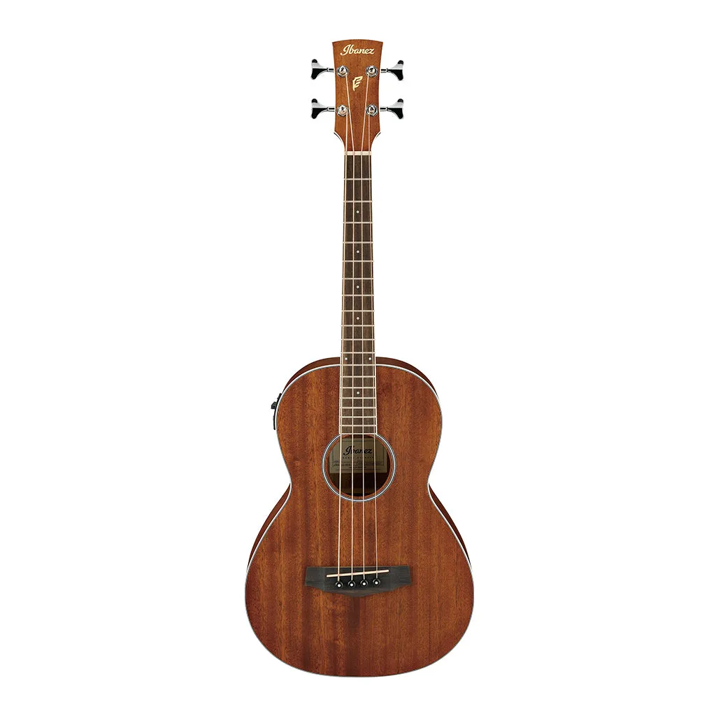 Ibanez PNB14E OPN Acoustic Bass Guitar