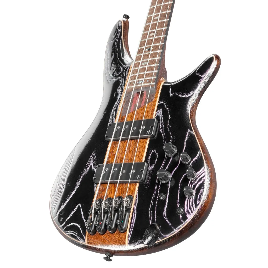 Ibanez SR1300SB Premium Electric Bass, Magic Wave Low Gloss