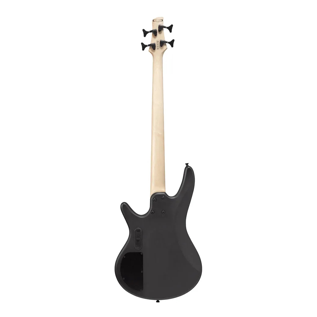 Ibanez SR200B Weathered Black Electric Bass