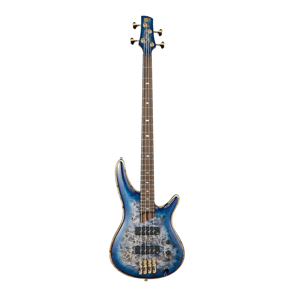 Ibanez SR2600 CBB Premium Electric Bass With Bag(Pgpbb)