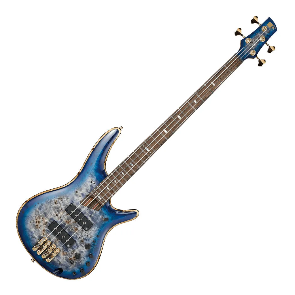 Ibanez SR2600 CBB Premium Electric Bass With Bag(Pgpbb)