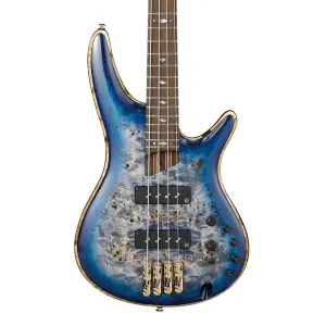 Ibanez SR2600 CBB Premium Electric Bass With Bag(Pgpbb)