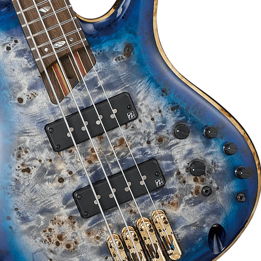 Ibanez SR2600 CBB Premium Electric Bass With Bag(Pgpbb)