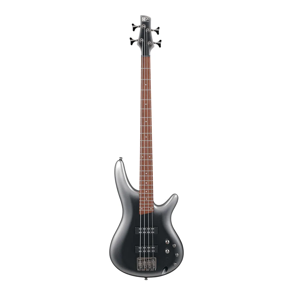 Ibanez SR300E Midnight Gray Burst Electric Bass