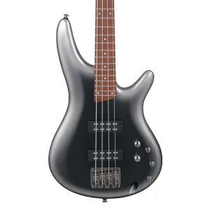 Ibanez SR300E Midnight Gray Burst Electric Bass