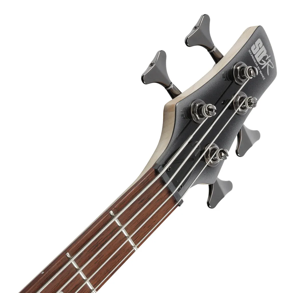 Ibanez SR300E Midnight Gray Burst Electric Bass