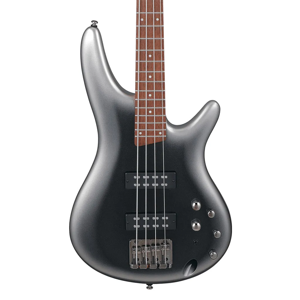 Ibanez SR300E Midnight Gray Burst Electric Bass