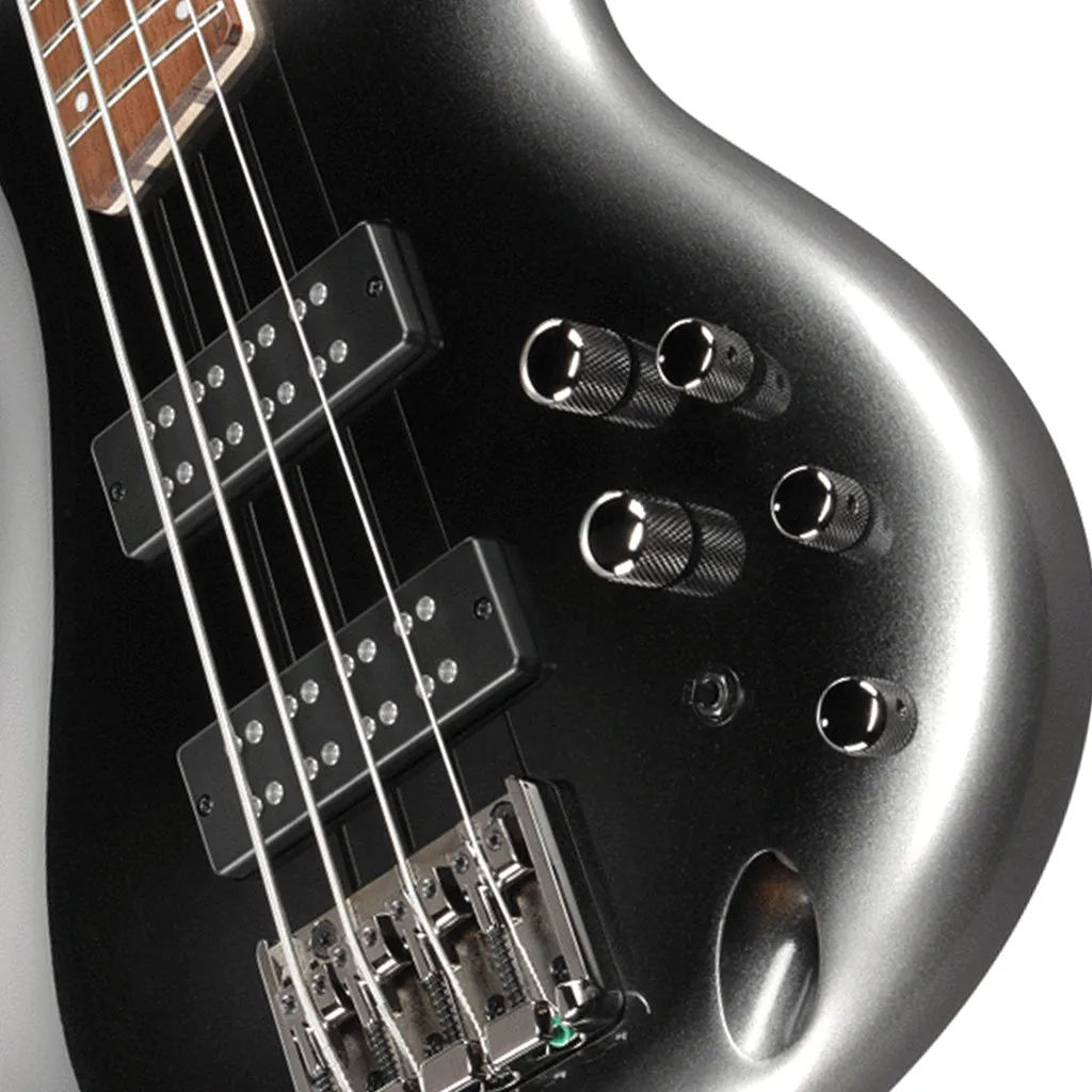 Ibanez SR300E Midnight Gray Burst Electric Bass