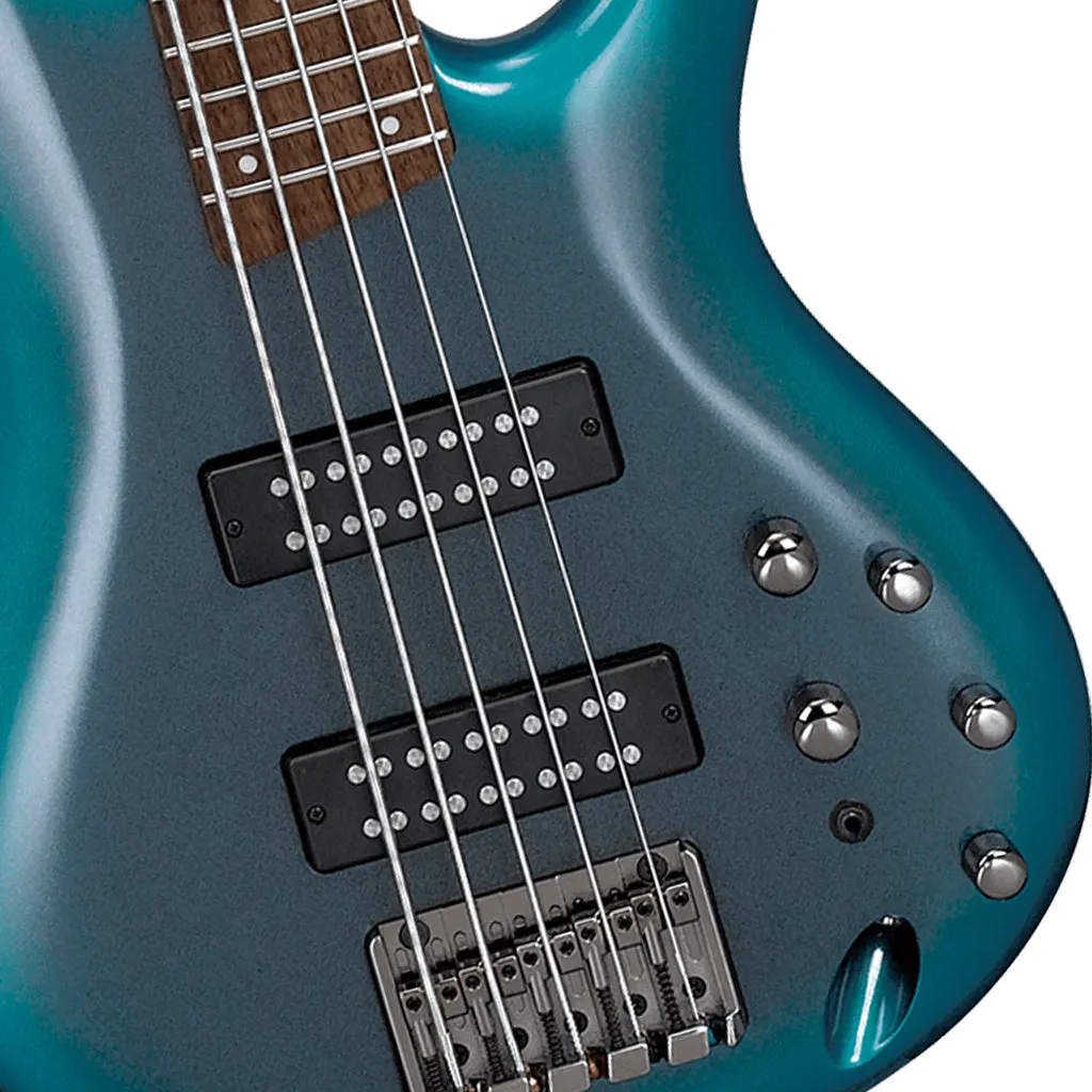 Ibanez SR305E CUB Electric 5-String.Bass