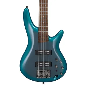 Ibanez SR305E CUB Electric 5-String.Bass
