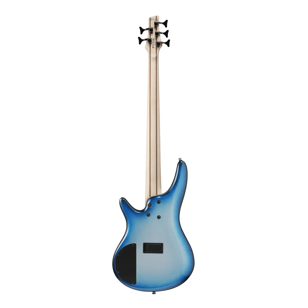 Ibanez SR305E Deep Ocean Metallic 5 String Electric Bass