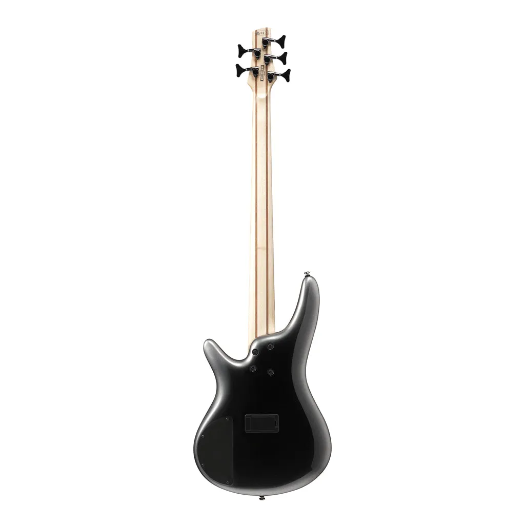 Ibanez SR305E Midnight Gray Burst 5 String Electric Bass