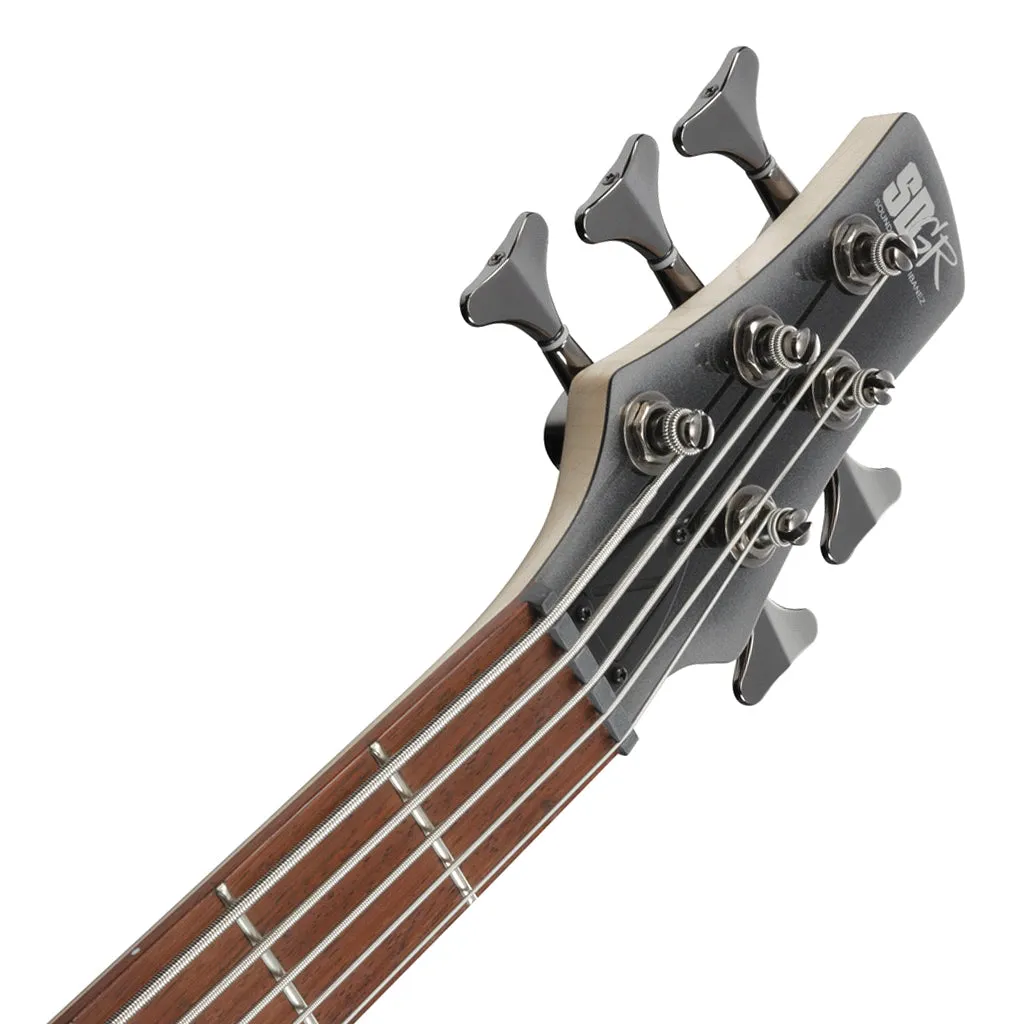 Ibanez SR305E Midnight Gray Burst 5 String Electric Bass