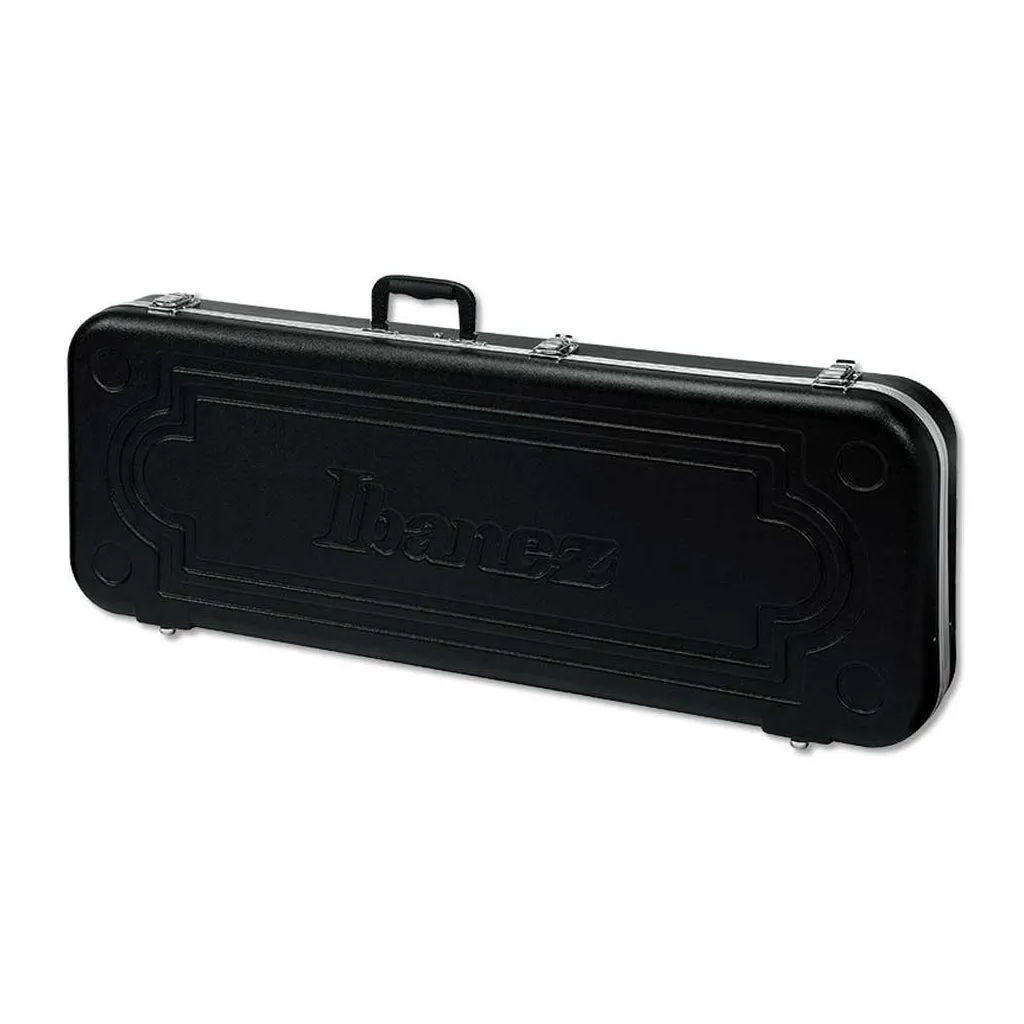 Ibanez SR3500 Prestige Bass Alder Body and Case - Black