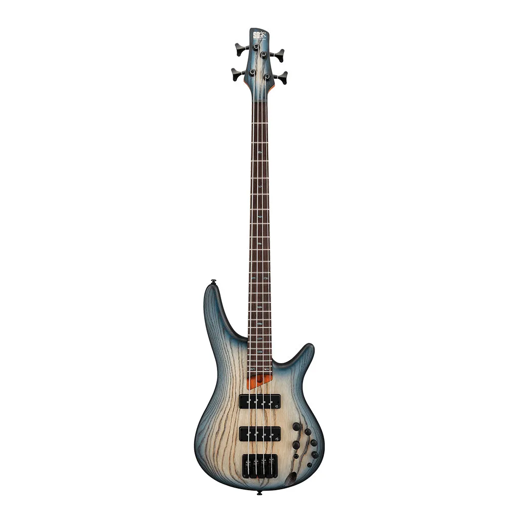 Ibanez SR600E CTF Electric Bass