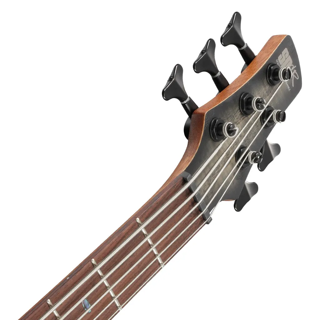Ibanez SR605E BKT Electric 5-String.Bass