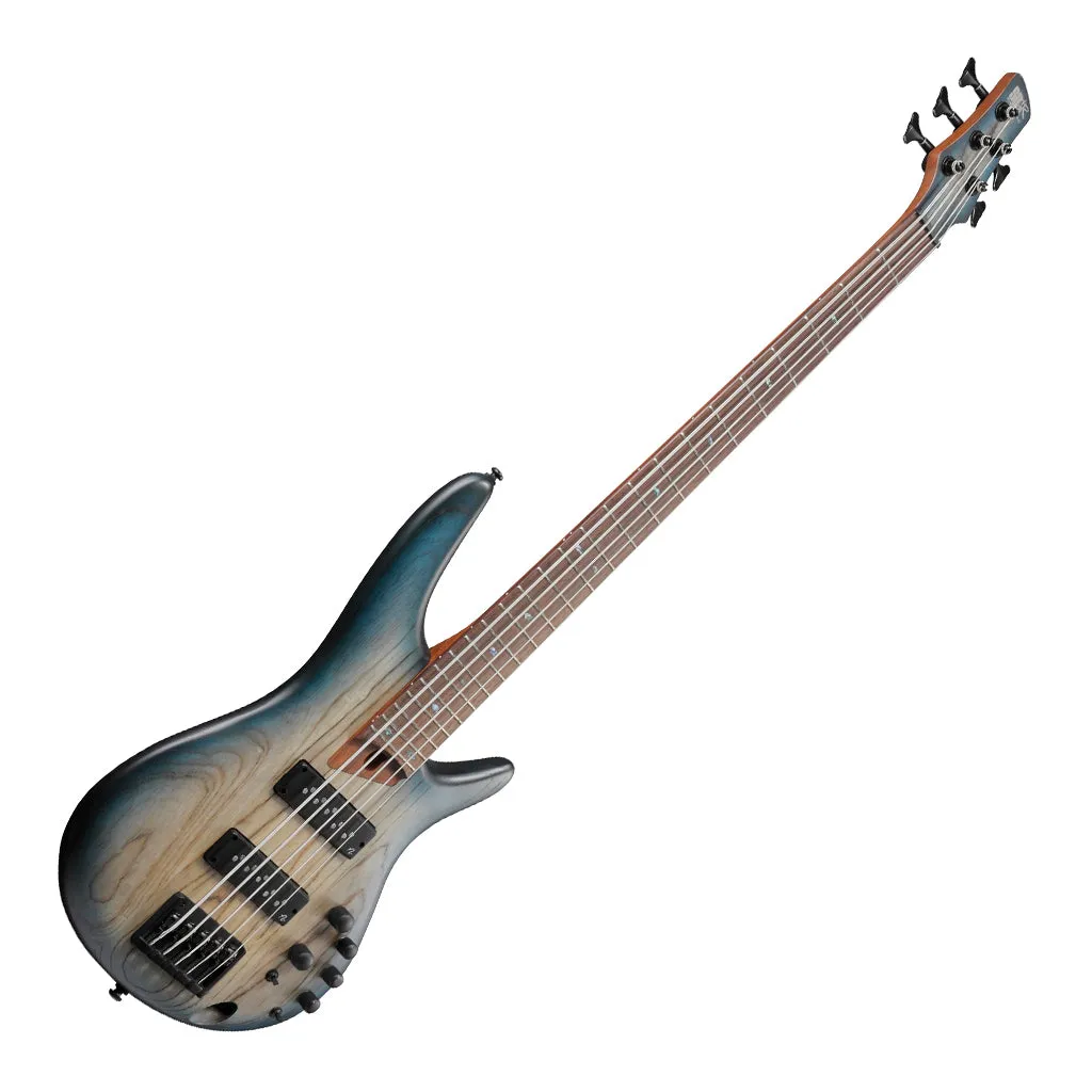 Ibanez SR605E CTF Electric 5-String.Bass
