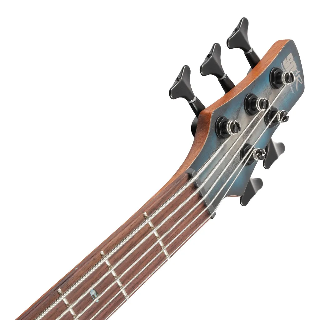 Ibanez SR605E CTF Electric 5-String.Bass