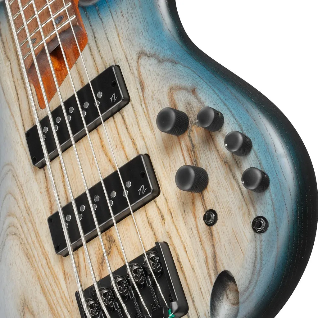 Ibanez SR605E CTF Electric 5-String.Bass