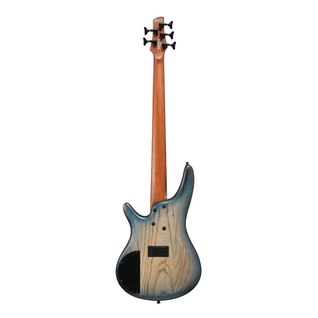 Ibanez SR605E CTF Electric 5-String.Bass
