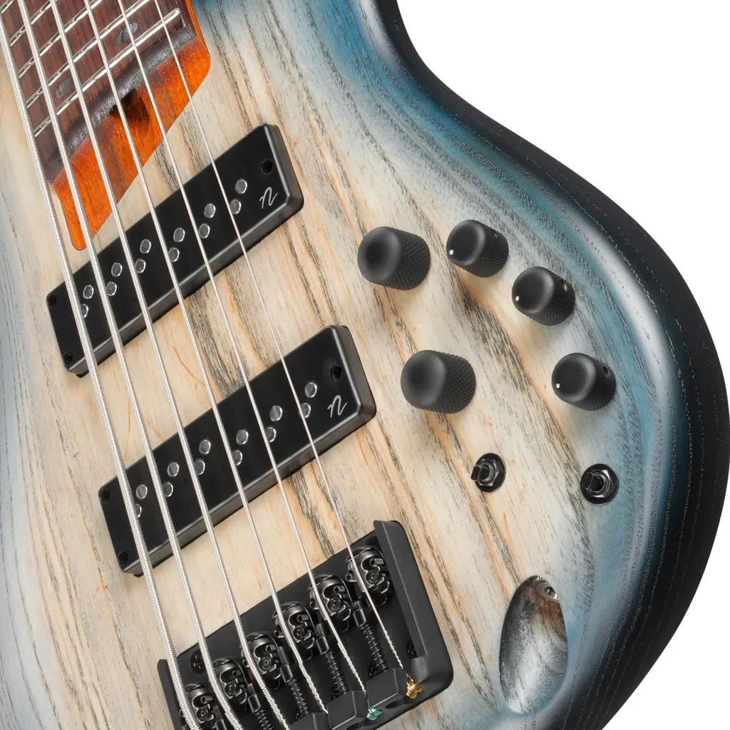 Ibanez SR606E CTF Electric 6-String.Bass