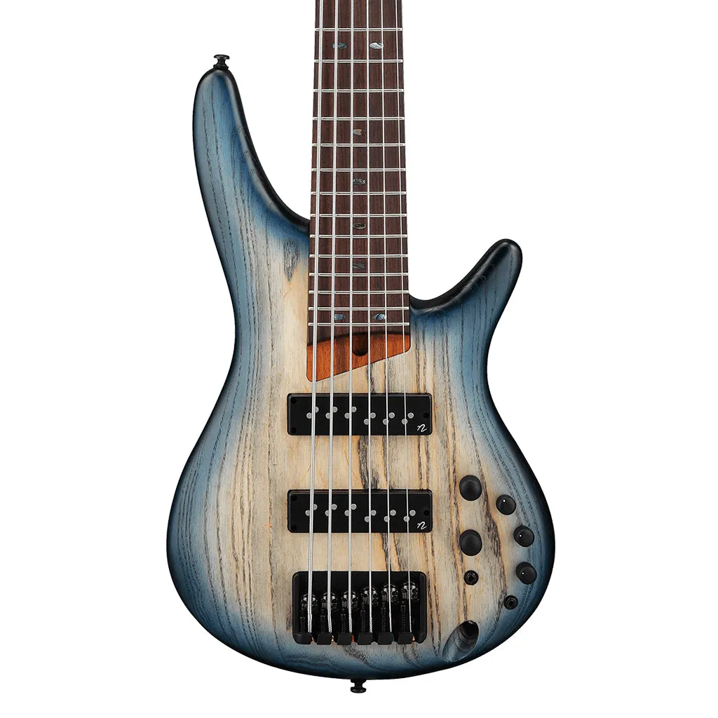 Ibanez SR606E CTF Electric 6-String.Bass