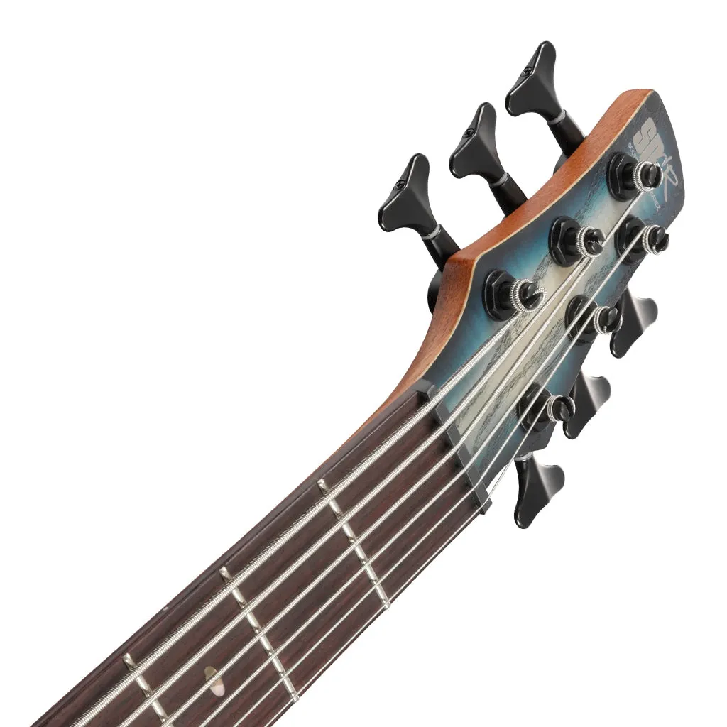 Ibanez SR606E CTF Electric 6-String.Bass
